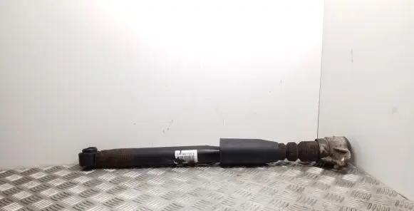 Audi Q5 SQ5 Rear shock absorber/damper 8R0035E