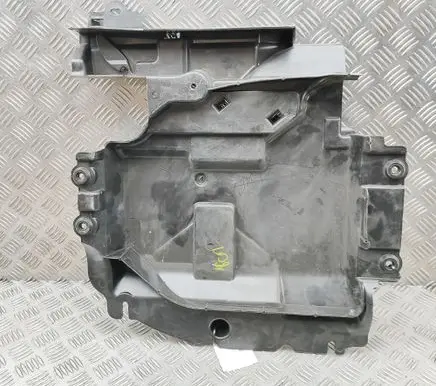 Mercedes-Benz GLE (W166 - C292) Side bottom protection A1666800118