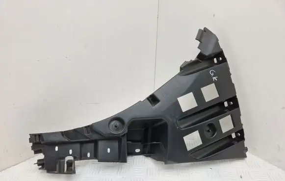DS Automobiles 4 II Rear bumper mounting bracket 9832003380