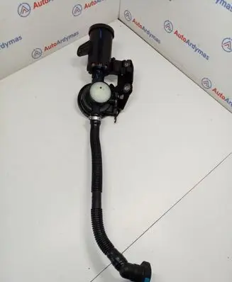 BMW X3 G01 Breather valve 16137447496 16137404081