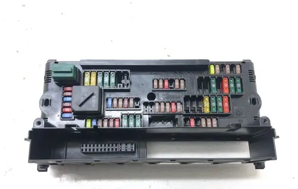 BMW X3 F25 Fuse module 9210863