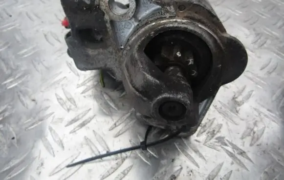 Mini One - Cooper R50 - 53 Starter motor 1005831200 025909
