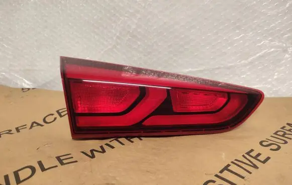 Hyundai i20 (GB IB) Rear/tail lights 92403C8000