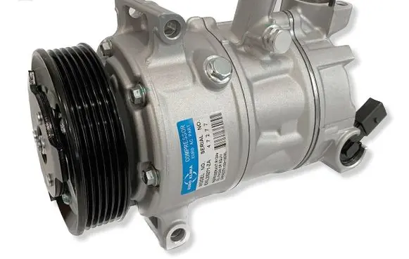Audi A3 S3 8P Air conditioning (A/C) compressor (pump) 1K0820803 1K0820803L