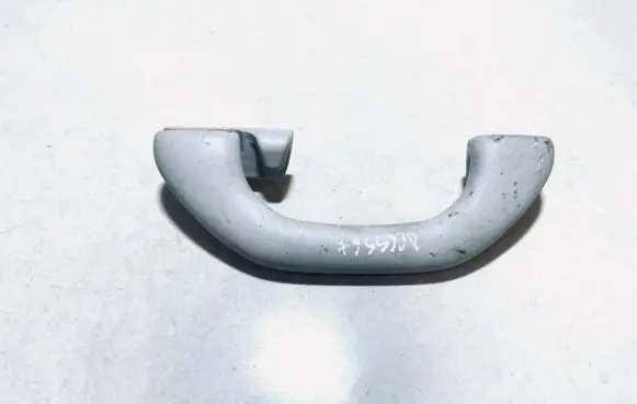 Skoda Octavia Mk2 (1Z) Rear interior roof grab handle 6y085767n