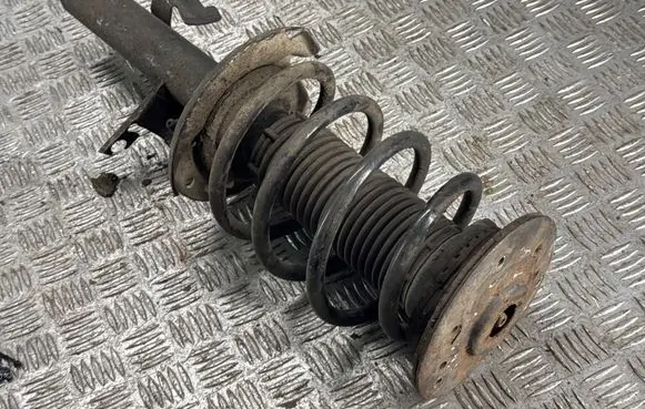 Volvo V70 Front shock absorber/damper