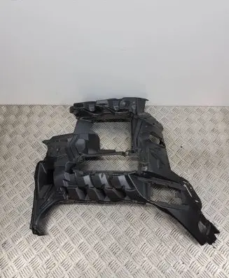 BMW X5 G05 Front bumper mounting bracket 51117421820 10503410