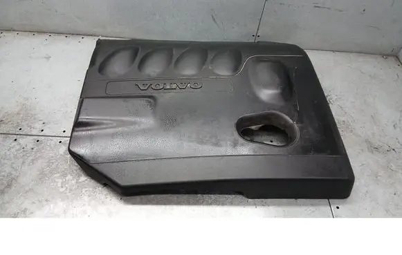 Volvo V50 Engine coolant pipe/hose 30787880