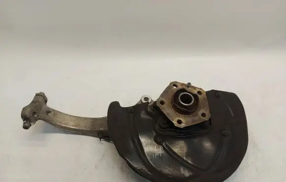 Audi Q7 4M Front wheel hub 4m0407559-jlk01