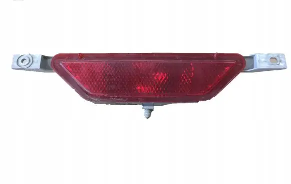 Renault Koleos I Third/center stoplight