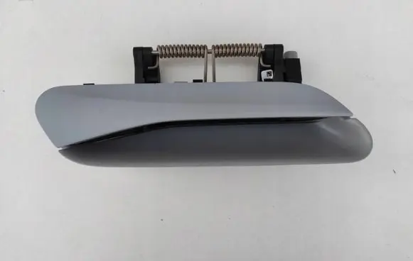 Volkswagen ID.4 Rear door handle trim 11A837206C 11A837206CF A01073334009GR