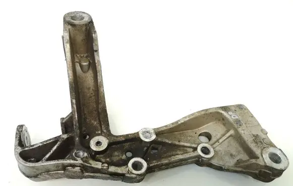 Skoda Octavia Mk2 (1Z) Other front suspension part 1K0199296F
