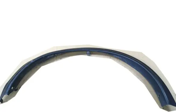 Nissan Juke I F15 Front arch trim 638611KA6A