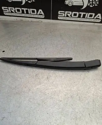 Mercedes-Benz R W251 Rear wiper blade 987076781
