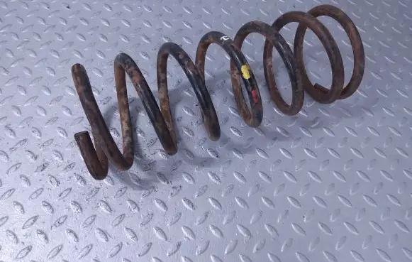 Ford Granada Front coil spring