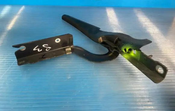 Citroen Jumpy Engine bonnet/hood hinges 20J2