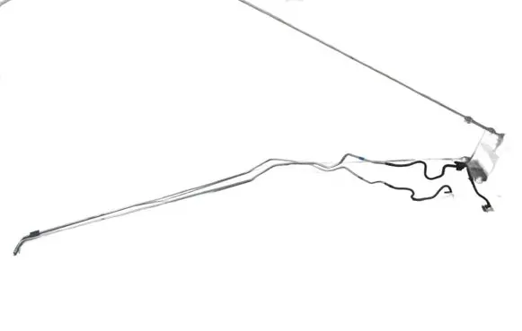 Volvo XC40 Fuel line pipe 32224156