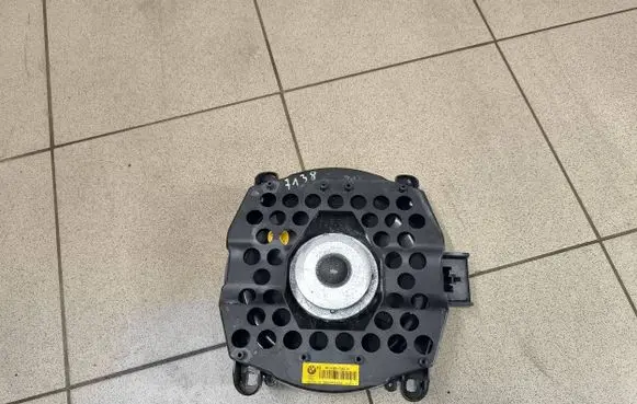 BMW X5M E70 Subwoofer speaker 9247342