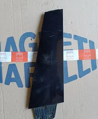 BMW 5 GT F07 (B) Pillar trim (exterior) 5113719635107 51137196351 20409410