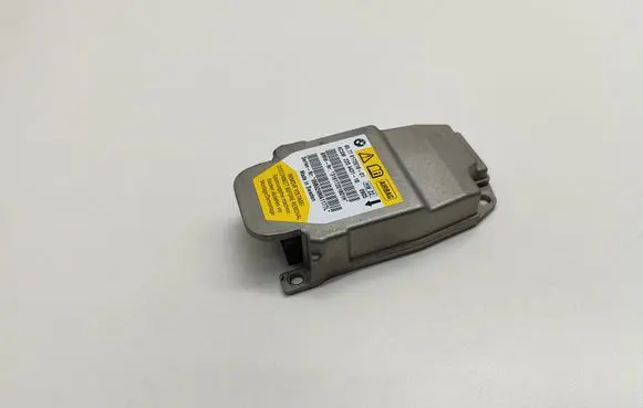 BMW 5 E60 E61 Airbag control unit/module 65779172018 917201801 9172018