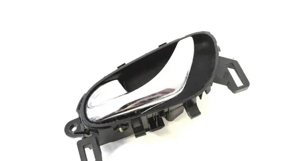 Nissan Qashqai Rear door interior handle 806714EA1A