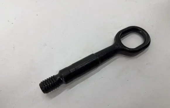 Audi A1 Towing hook eye 8K0805615