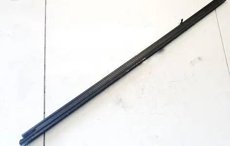 Toyota Auris 150 Front door glass trim molding 