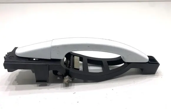 Ford Grand C-MAX Front door exterior handle 
