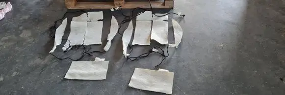 Seat trim