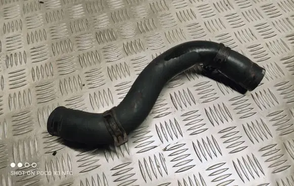 Hyundai ix35 Engine coolant pipe/hose