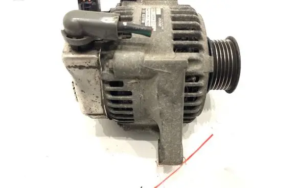 Toyota Corolla Verso E121 Generator/alternator 27060-0D110