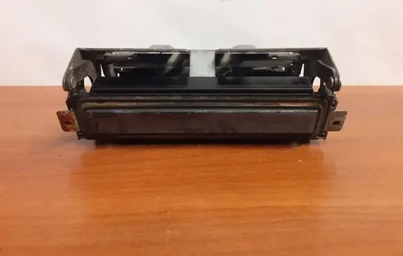Mercedes-Benz S W140 Tailgate/trunk/boot exterior handle 1408002675 1407500393