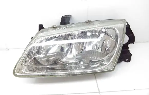 Nissan Almera N16 Headlight/headlamp 26060BM411