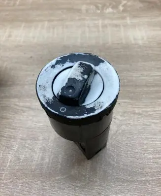 Audi A4 S4 B6 8E 8H Light switch 8E0941531