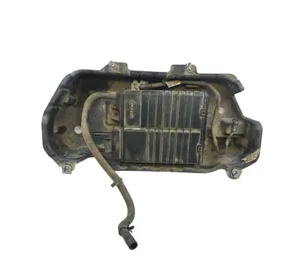 Ford Mustang V Active carbon filter fuel vapour canister 9R339C985AB 8S439D653AC