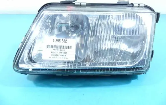 Audi A3 S3 8L Headlight/headlamp IMPRK1295382