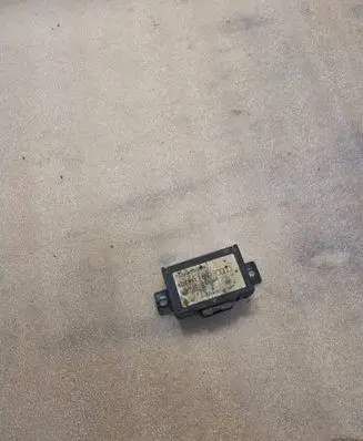 Audi A8 S8 D2 4D Alarm control unit/module 4D0951173C