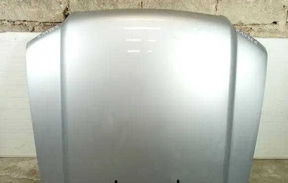 Ford Ranger Engine bonnet/hood MASKARANGER
