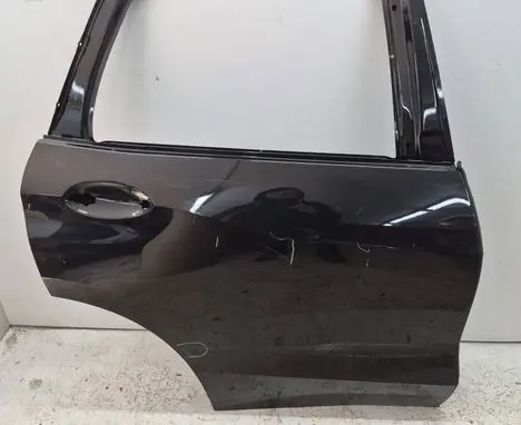 BMW X5 G05 Rear door 