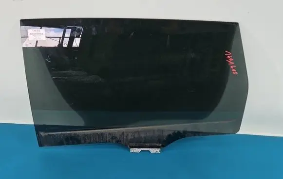 Ford S-MAX Rear door window glass IMPRK1491610