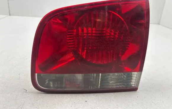 Volkswagen Touareg I Tailgate rear/tail lights 16945094H