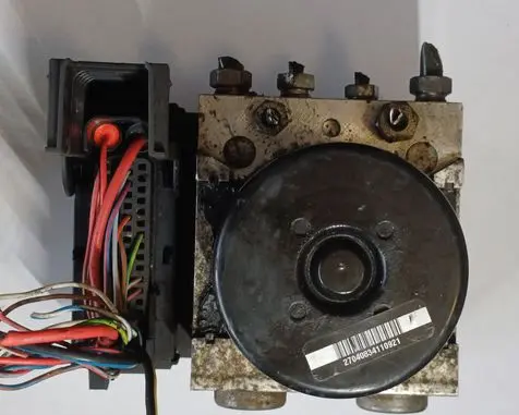 Ford Transit - Tourneo Connect ABS Pump 9T162C405AE 10096101883 10021207294