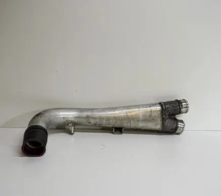 Volkswagen Phaeton Intercooler hose/pipe 3D0145840P