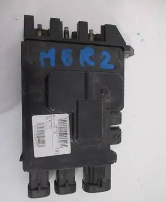 Renault Scenic III - Grand scenic III Other control units/modules 243800011R