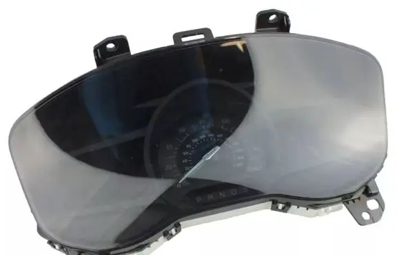 Ford Fusion II Speedometer (instrument cluster) JS7T10849GA