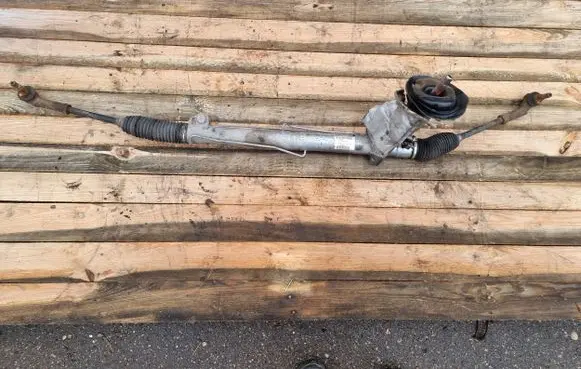 Volvo V60 Steering rack 31387089