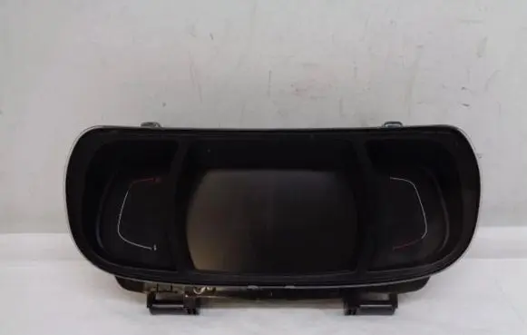 Renault Kadjar Speedometer (instrument cluster) 248100628R
