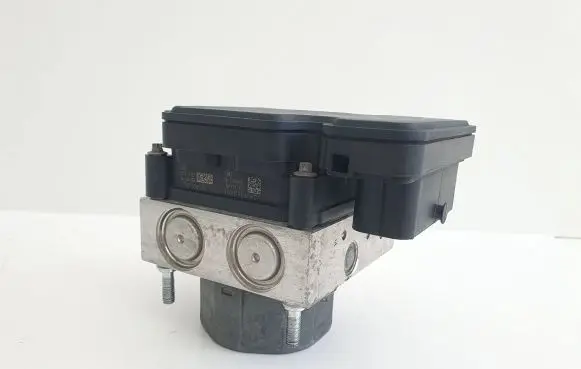 Peugeot 308 ABS Pump 9816073880 98160711BC 0265956062