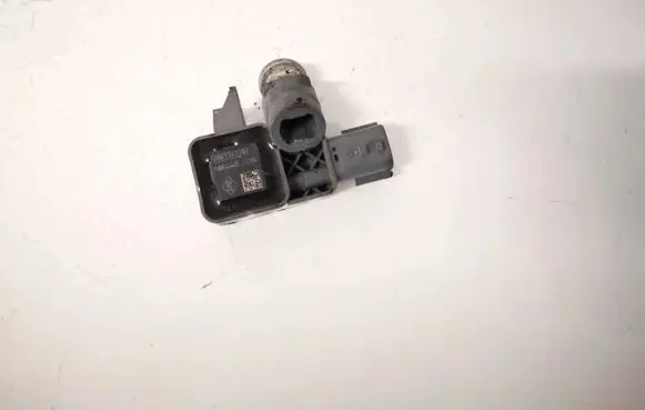 Renault Zoe Airbag deployment crash/impact sensor 988326121r