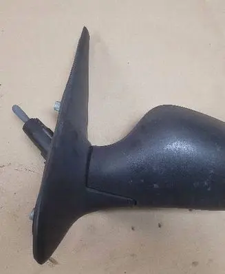 Renault Clio II Manual wing mirror 